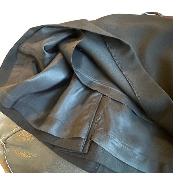 Women’s ESSENTIALS A.S.L. PETITE The Perfect “Little Black Dress” Size 8P - Picture 16 of 17